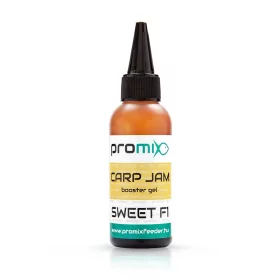 Promix Carp Jam Sweet F1 Liquid Attractant 60ml