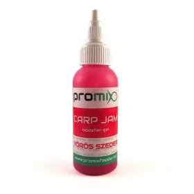 Promix Carp Jam Red Blackberry Liquid Attractant 60ml