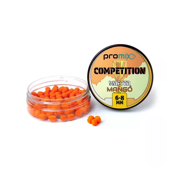 Promix Competition Wafter Mango 6-8mm Wafter 20gr