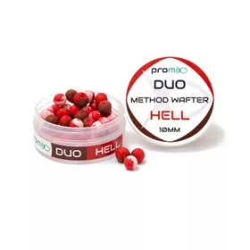 Promix Duo Method Wafter Hell 10mm Wafters 18gr