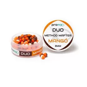 Promix Duo Method Wafter Hell 8mm Wafters 18gr