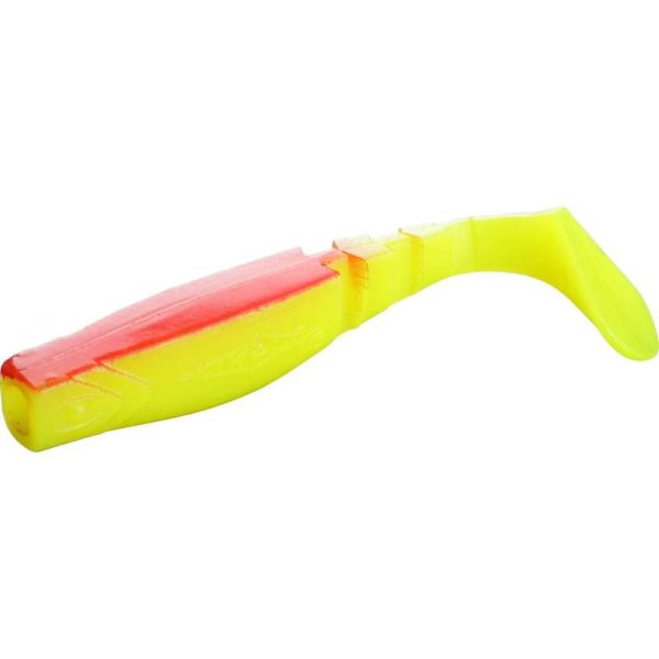 Mikado Fishunter 04 10,5cm Plastic bait 5pcs