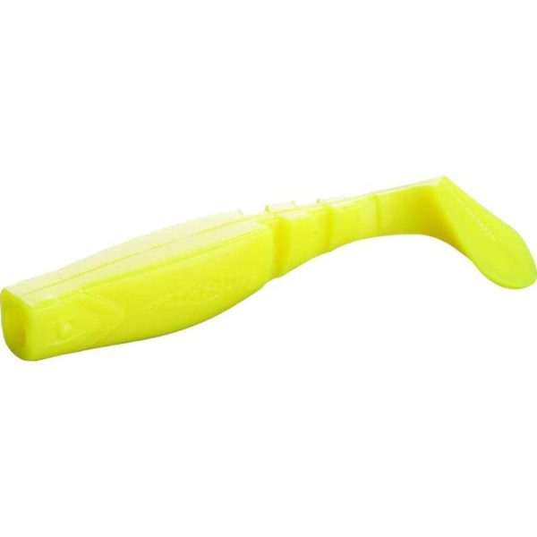 Mikado Fishunter 09T 10,5cm Plastic bait 5pcs
