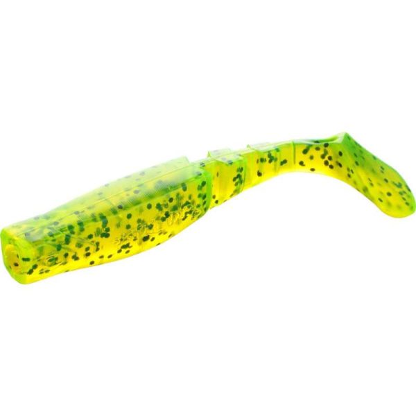 Mikado Fishunter 10 10,5cm Plastic Bait 5pcs