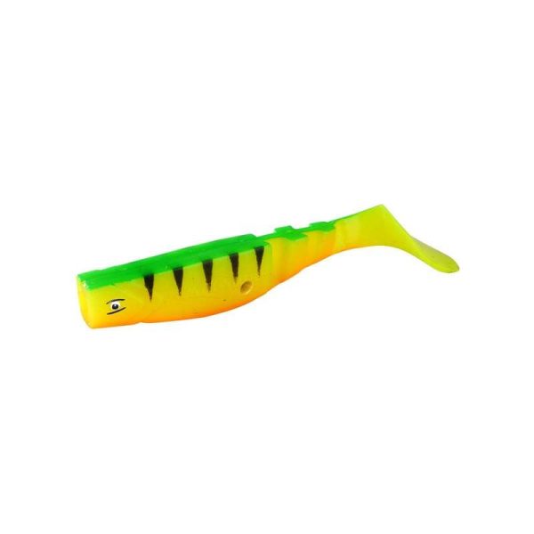 Mikado Fishunter 127 10,5cm Plastic bait 5pcs