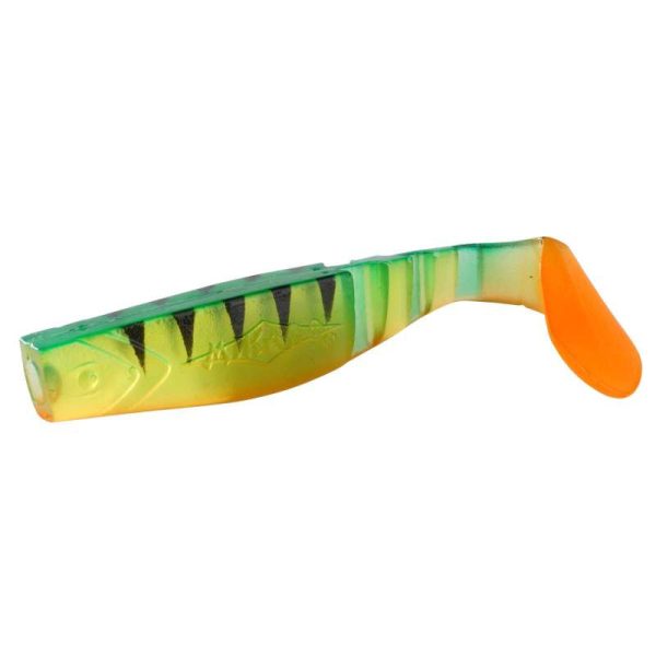 Mikado Fishunter 128 10,5cm Plastic bait 5pcs