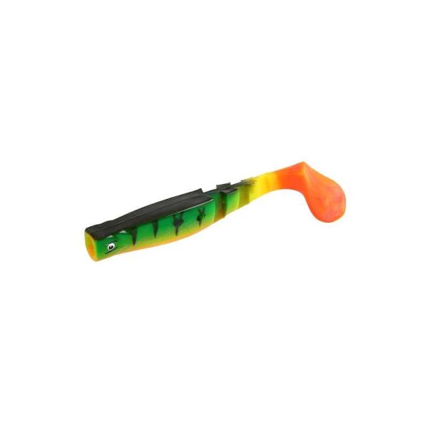 Mikado Fishunter 335 10,5cm Plastic bait 5pcs