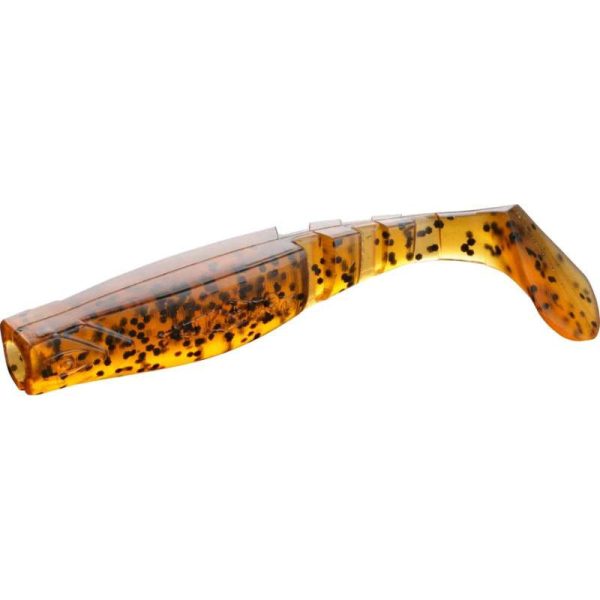 Mikado Fishunter 36 10,5cm Plastic Bait 5pcs