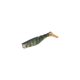 Mikado Fishunter 3D Perch 10,5cm Plastic Bait 4pcs