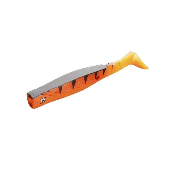 Mikado Fishunter 56 10,5cm Plastic bait 5pcs