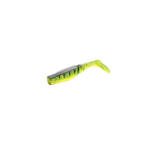 Mikado Fishunter 57 10,5cm Plastic bait 5pcs