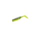 Mikado Fishunter 57 10,5cm Plastic bait 5pcs