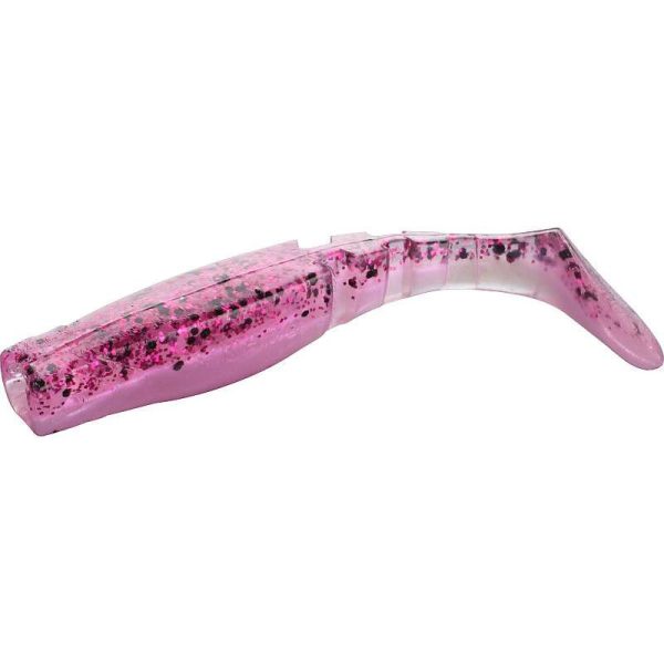 Mikado Fishunter 60T 10,5cm Plastic bait 5pcs