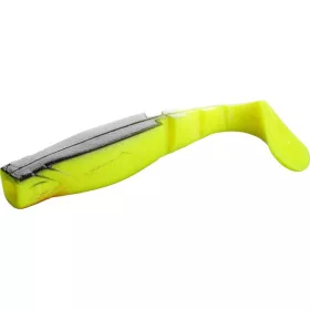 Mikado Fishunter 69 10.5cm Plastic Lure 5pcs