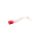 Mikado Fishunter 02TRH 5cm Plastic bait 5pcs