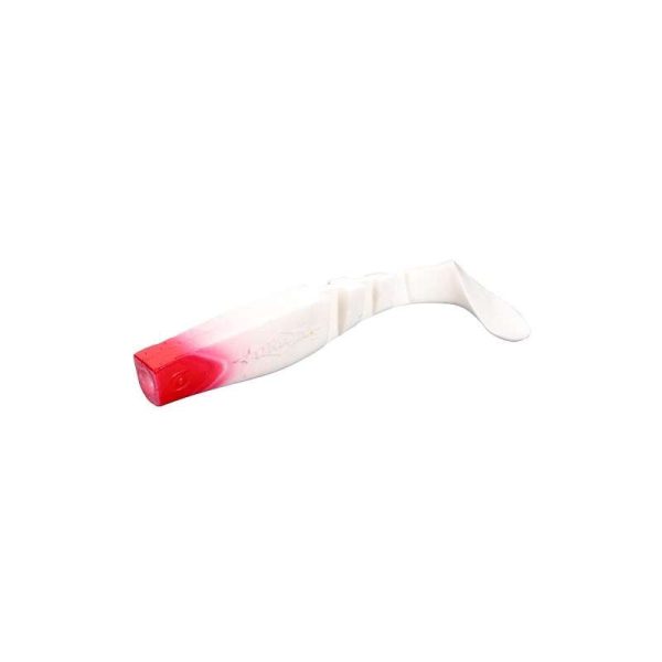 Mikado Fishunter 02TRH 5cm Plastic bait 5pcs