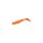 Mikado Fishunter 100 5cm Plastic bait 5pcs