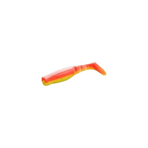Mikado Fishunter 100 5cm Plastic bait 5pcs