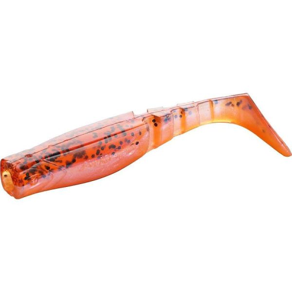 Mikado Fishunter 103 5cm Plastic bait 5pcs