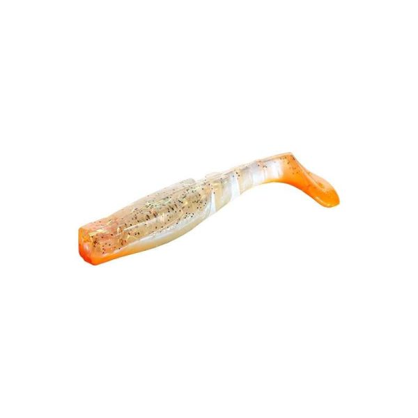 Mikado Fishunter 112RT 5cm Plastic bait 5pcs