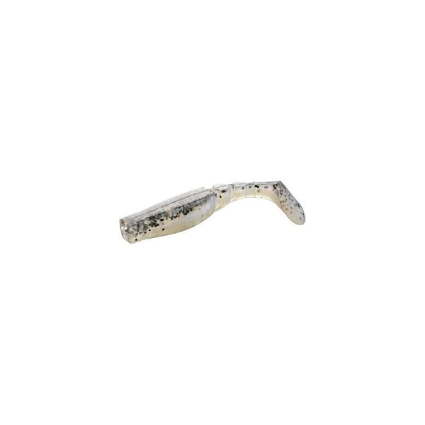 Mikado Fishunter 114 5cm Plastic bait 5pcs
