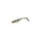 Mikado Fishunter 114 5cm Plastic bait 5pcs