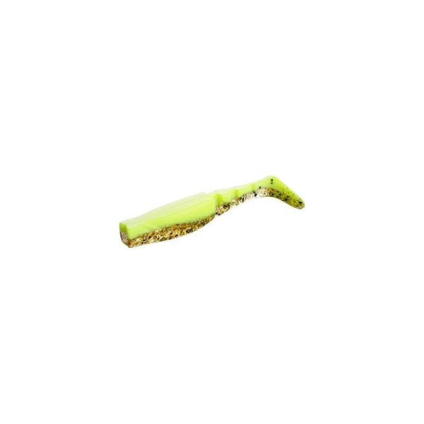Mikado Fishunter 117 5cm Plastic bait 5pcs