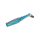 Mikado Fishunter 125 5cm Plastic bait 5pcs