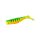 Mikado Fishunter 127 5cm Plastic bait 5pcs