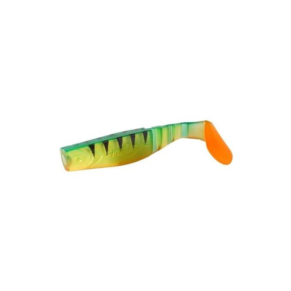 Mikado Fishunter 128 5cm Plastic bait 5pcs
