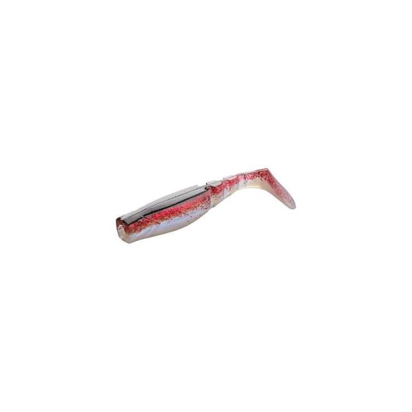 Mikado Fishunter 182 5cm Plastic bait 5pcs