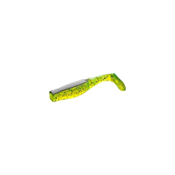 Mikado Fishunter 21 5cm Plastic bait 5pcs