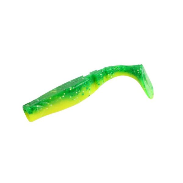 Mikado Fishunter 305 5cm Plastic bait 5pcs