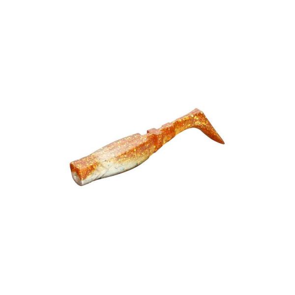 Mikado Fishunter 310 5cm Plastic bait 5pcs