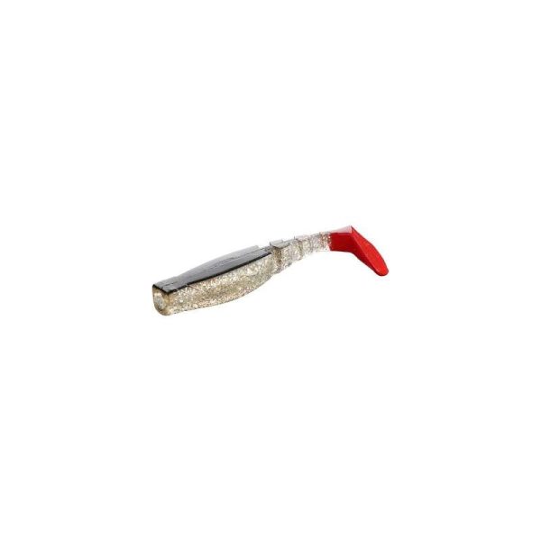 Mikado Fishunter 32RT 5cm Plastic bait 5pcs