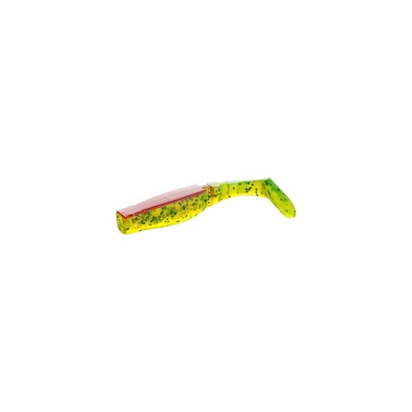 Mikado Fishunter 34 5cm Plastic bait 5pcs