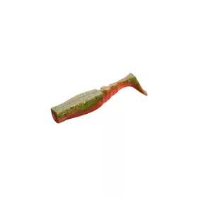 Mikado Fishunter 343 5cm Plastic Lure 5pcs
