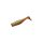 Mikado Fishunter 343 5cm Plastic bait 5pcs