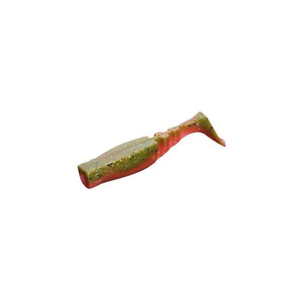 Mikado Fishunter 343 5cm Plastic bait 5pcs