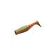 Mikado Fishunter 343 5cm Plastic bait 5pcs