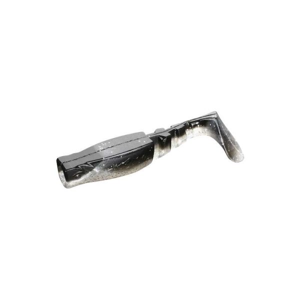 Mikado Fishunter 357 5cm Plastic Bait 5pcs