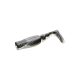 Mikado Fishunter 357 5cm Plastic Bait 5pcs