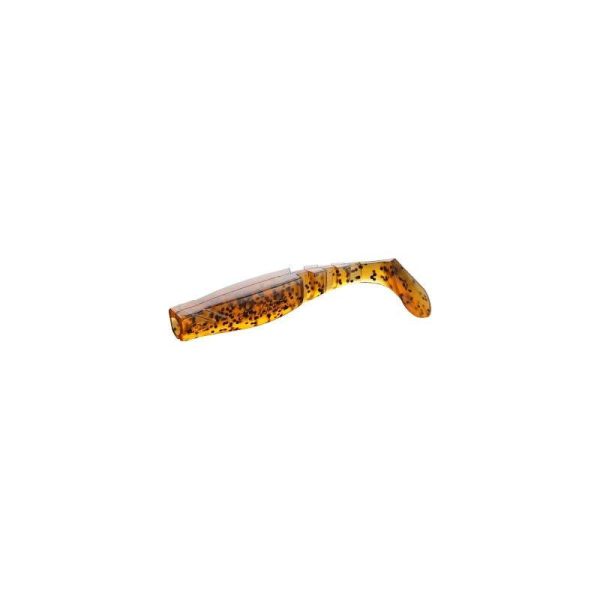 Mikado Fishunter 36 5cm Plastic Bait 5pcs
