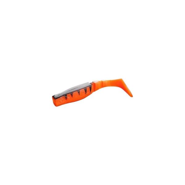Mikado Fishunter 56 5cm Plastic bait 5pcs