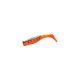 Mikado Fishunter 56 5cm Plastic bait 5pcs