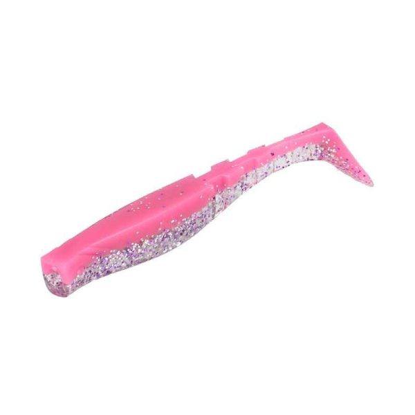 Mikado Fishunter 560 5cm Plastic bait 5pcs
