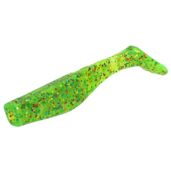 Mikado Fishunter 561 5cm Plastic bait 5pcs