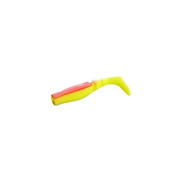 Mikado Fishunter 64 5cm Plastic Bait 5pcs