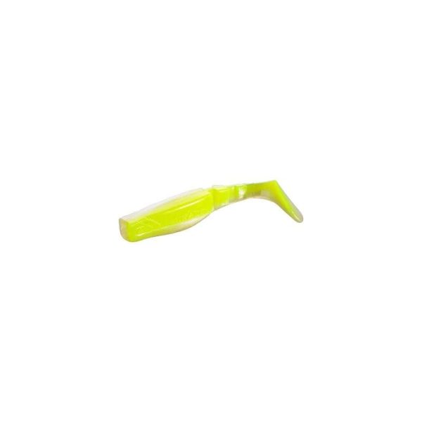 Mikado Fishunter 73 5cm Plastic bait 5pcs