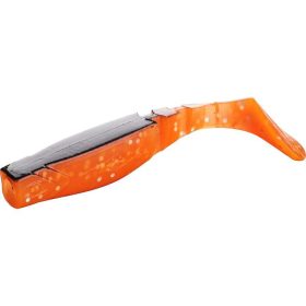 Mikado Fishunter 75 5cm Plastic Lure 5pcs